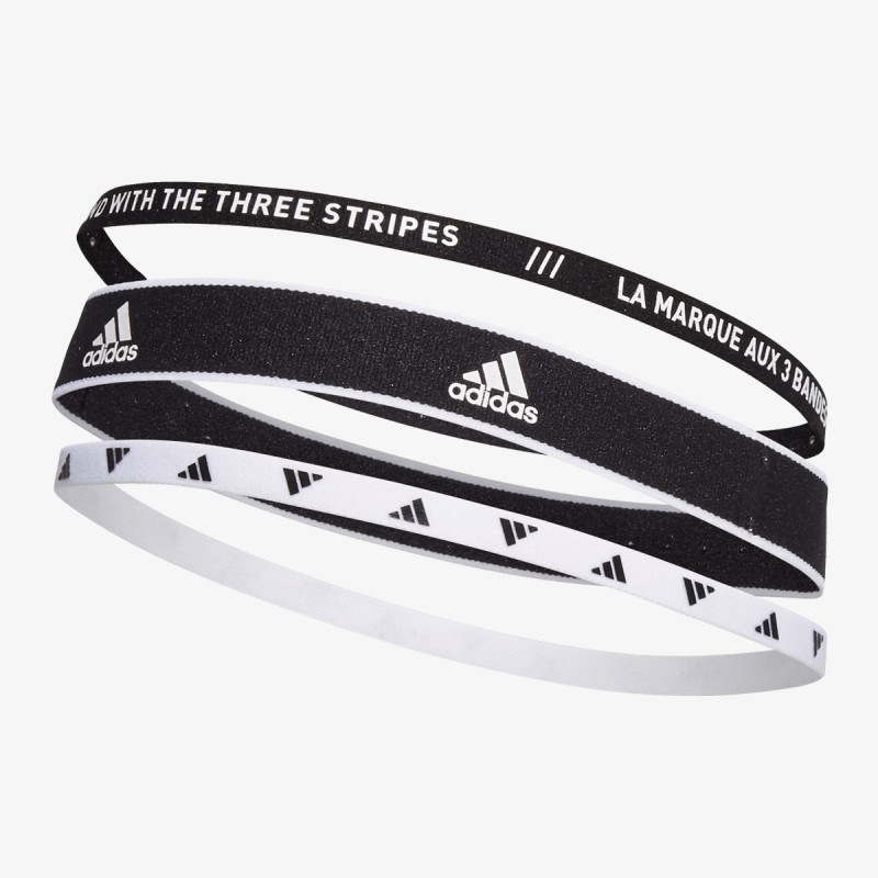 adidas TRAINING HEADBANDS 