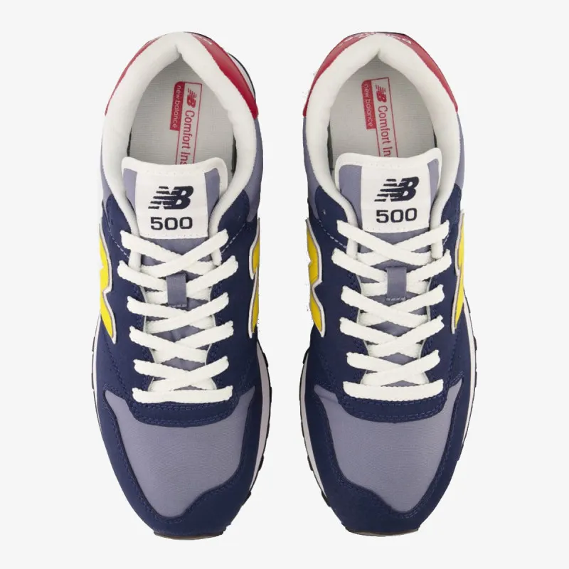 New balance gm5 navy shop