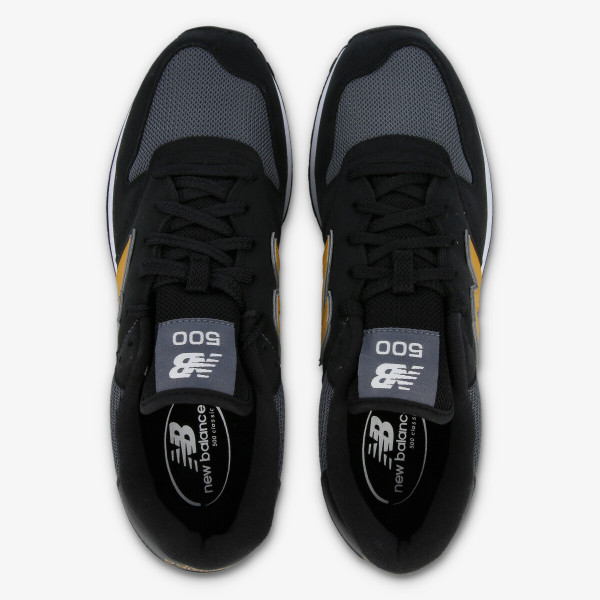 New Balance NEW BALANCE - 500 
