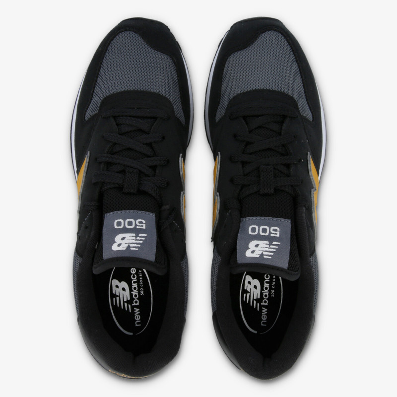 New Balance NEW BALANCE - 500 