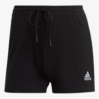 adidas Šortky Essentials Slim 3-Stripes 