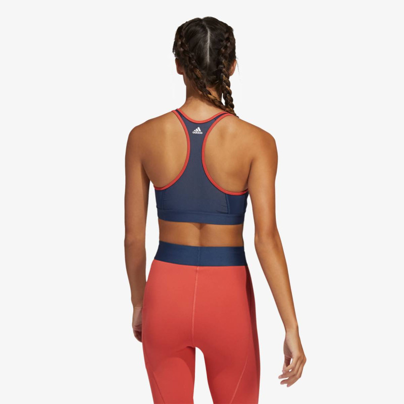 adidas DRST 3 BAR BRA 