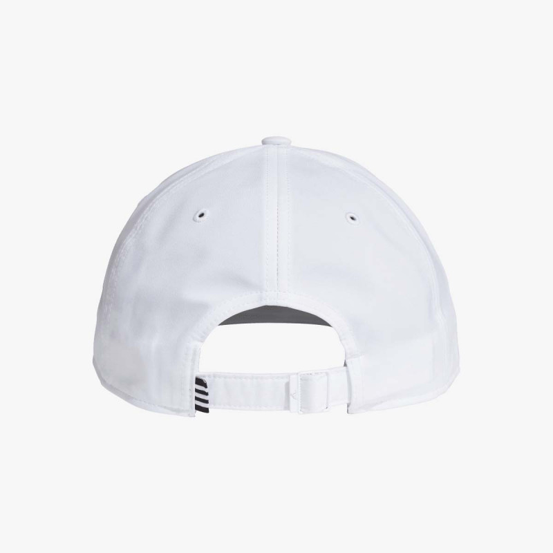 adidas BBALLCAP LT EMB 