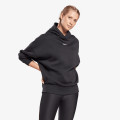 Reebok SR OVERSIZED HOODIE 
