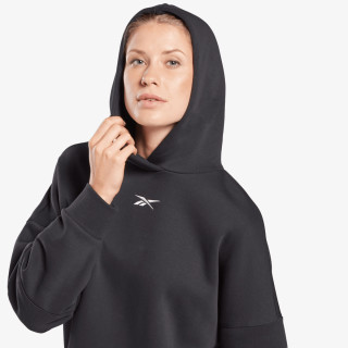 Reebok SR OVERSIZED HOODIE 