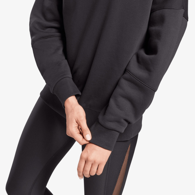 Reebok SR OVERSIZED HOODIE 