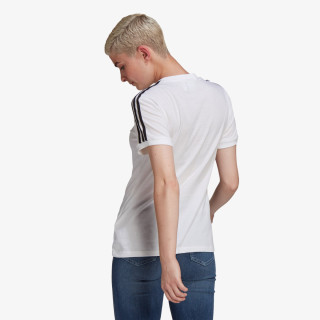 adidas 3 STRIPES TEE 