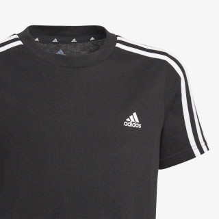 adidas Esentials 3-Stripes Tee 