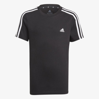 adidas Esentials 3-Stripes Tee 