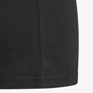 adidas Esentials 3-Stripes Tee 