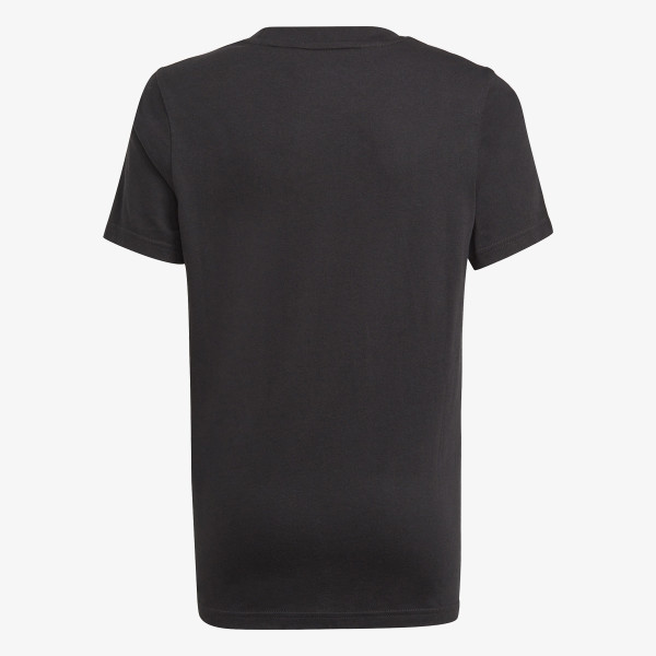 adidas Esentials 3-Stripes Tee 