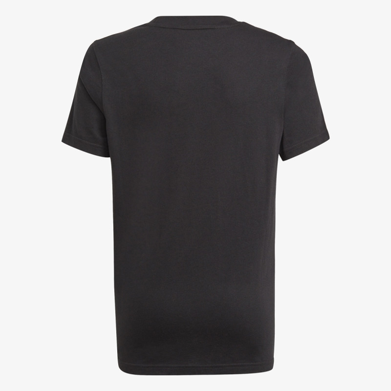 adidas Esentials 3-Stripes Tee 