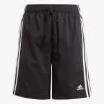adidas Esentials 3-Stripes Shorts 