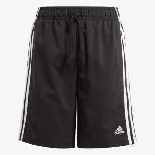 adidas Esentials 3-Stripes Shorts 