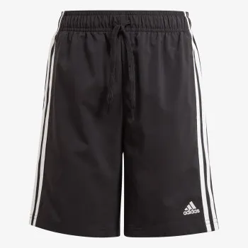 adidas Esentials 3-Stripes Shorts 