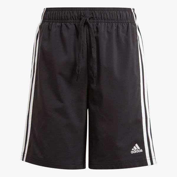 adidas Esentials 3-Stripes Shorts 