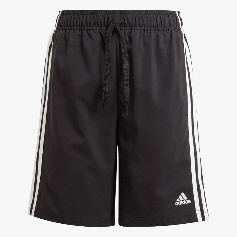 adidas Esentials 3-Stripes Shorts 