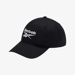 Reebok Training Essentials Logo Cap 