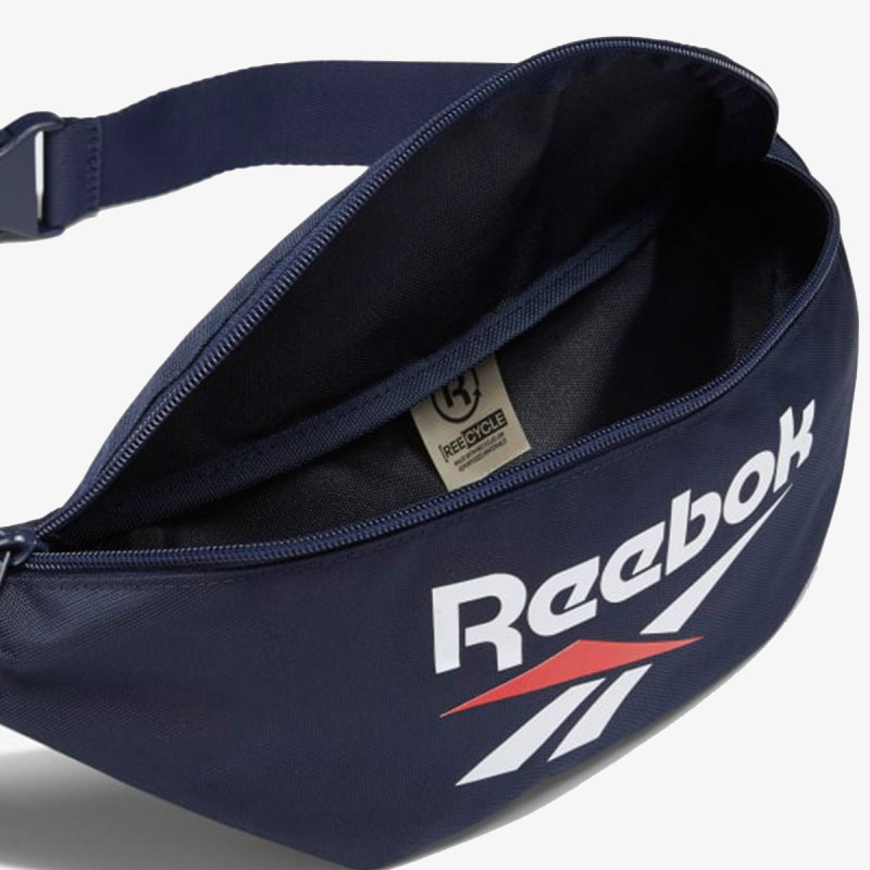 Reebok CL FO Waistbag 