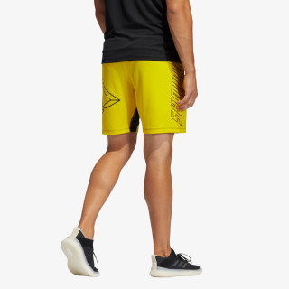 adidas FB HYPE SHORT 