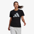 adidas W WIN 2.0 TEE 