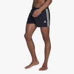 adidas 3-Stripes Swim Shorts 