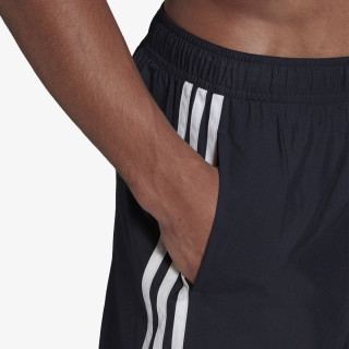 adidas 3-Stripes Swim Shorts 