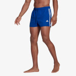 adidas 3-Stripes Swim Shorts 