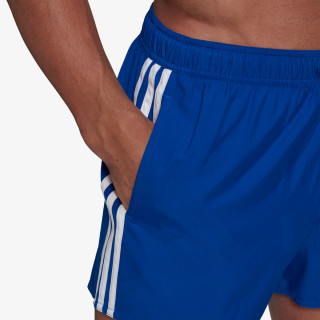 adidas 3-Stripes Swim Shorts 