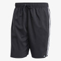 adidas 3-Stripes Swim Shorts 