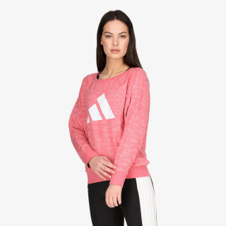 adidas W WIN CREW 