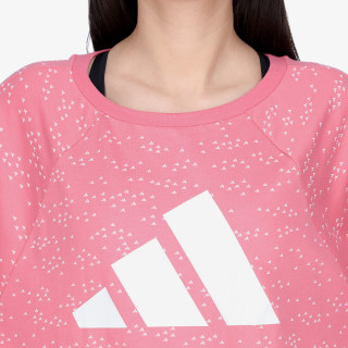 adidas W WIN CREW 