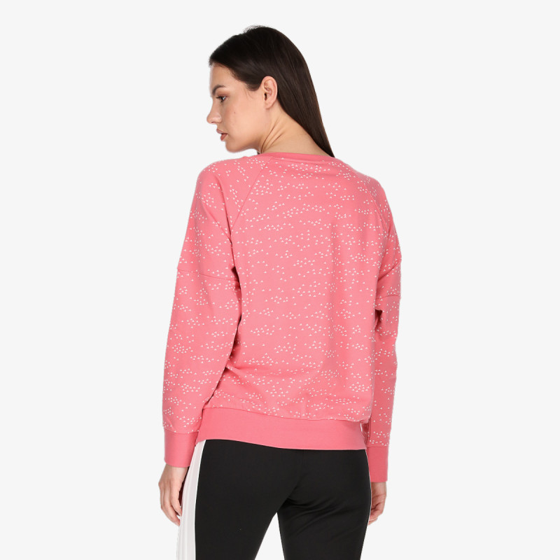 adidas W WIN CREW 