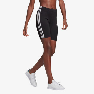 adidas Šortky Essentials 3-Stripes Bike 