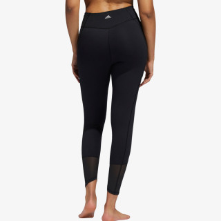adidas YOGA PWR MESH 7/8 