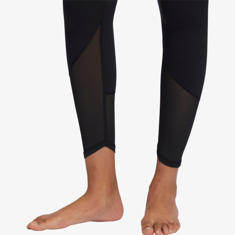 adidas YOGA PWR MESH 7/8 