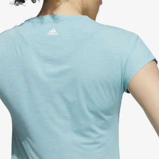 adidas 3 BAR TEE 