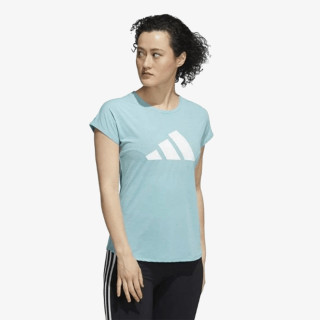 adidas 3 BAR TEE 
