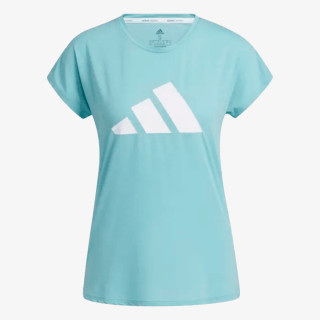 adidas 3 BAR TEE 