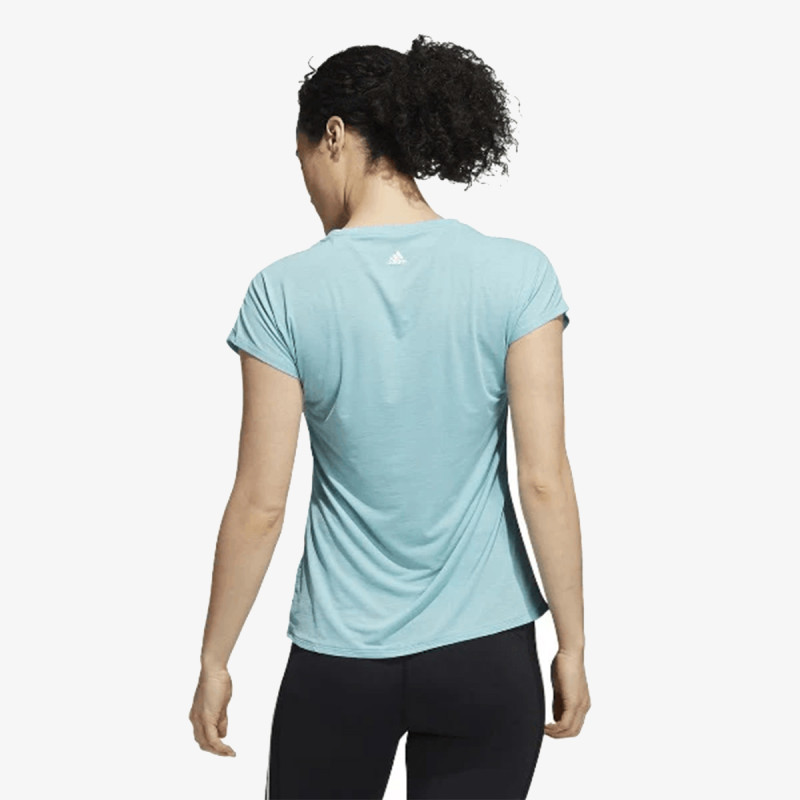 adidas 3 BAR TEE 