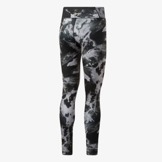 Reebok MYT Printed Leggings 