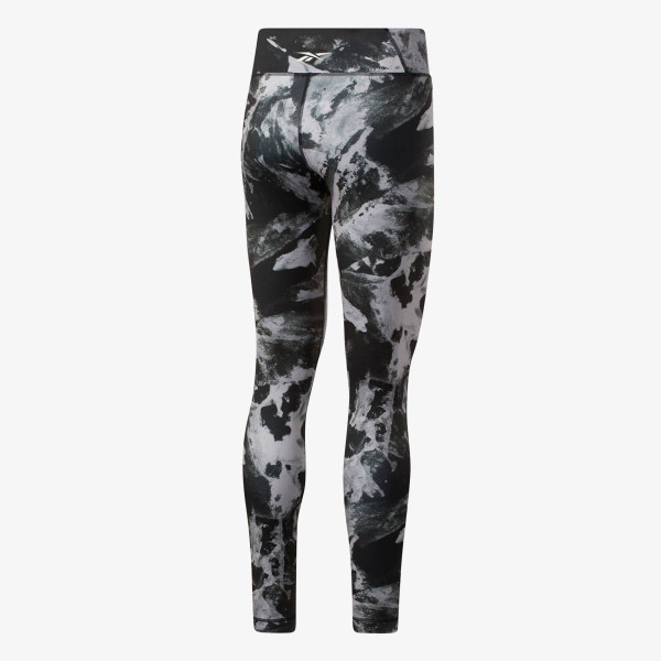 Reebok MYT Printed Leggings 
