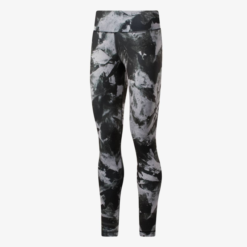 Reebok MYT Printed Leggings 