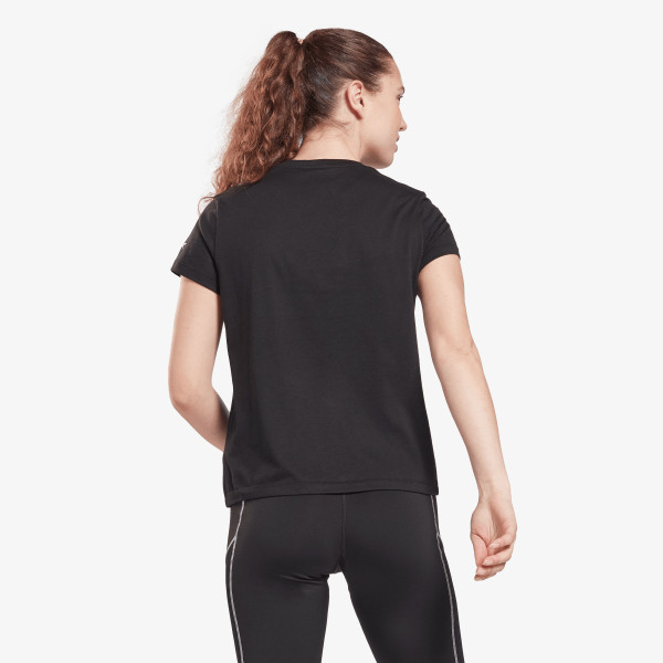 Reebok WOR COMM COTTON TEE 
