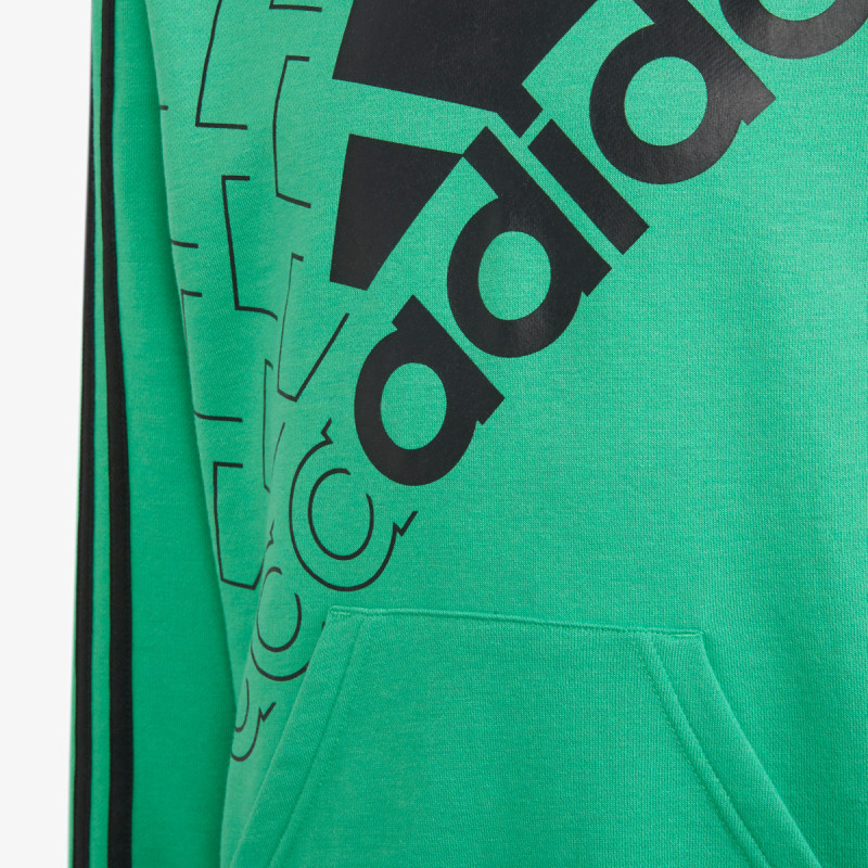 adidas Essentials Logo | Sport Vision