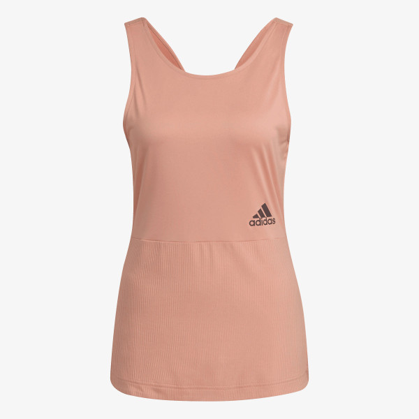 adidas W UFORU TANK 