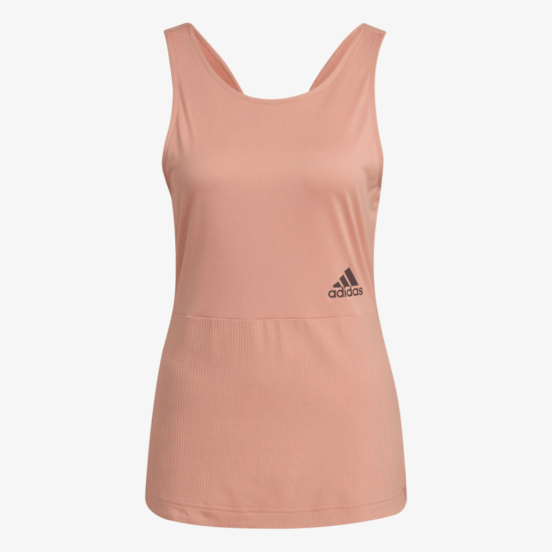 adidas W UFORU TANK 