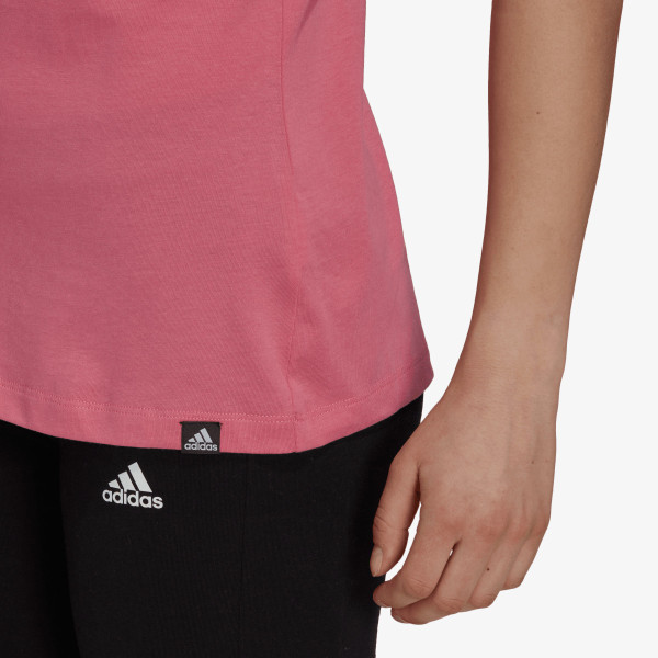 adidas W SOFT FLRL TNK 