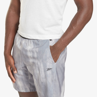 Reebok TS Epic All Over Print Lightweight 