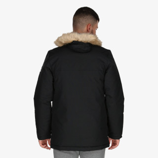 adidas HOODED PARKA 